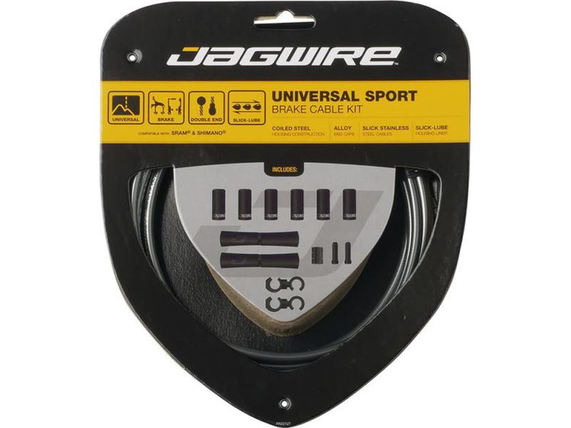 Jagwire Universal Sport