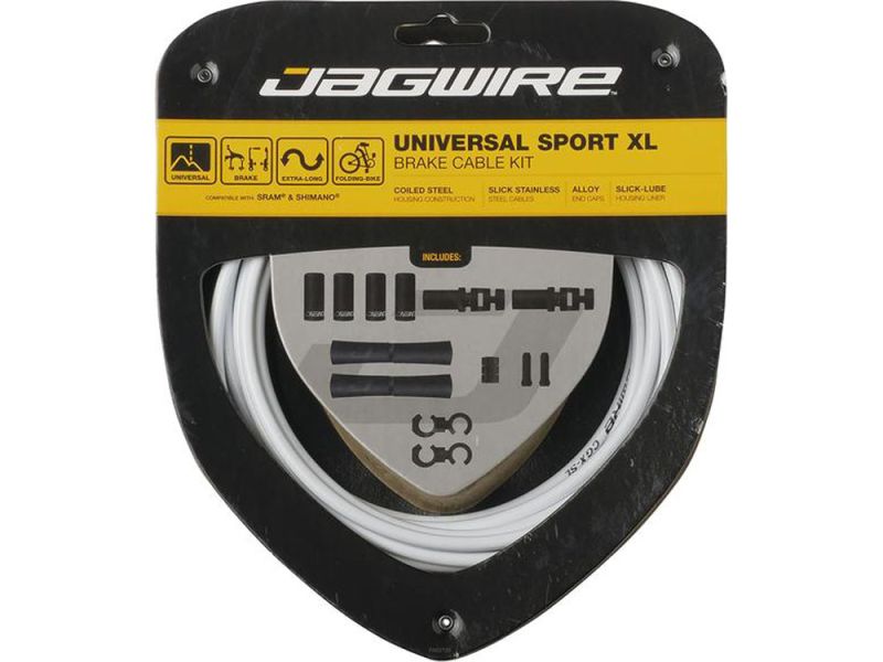 Jagwire Universal Sport XL