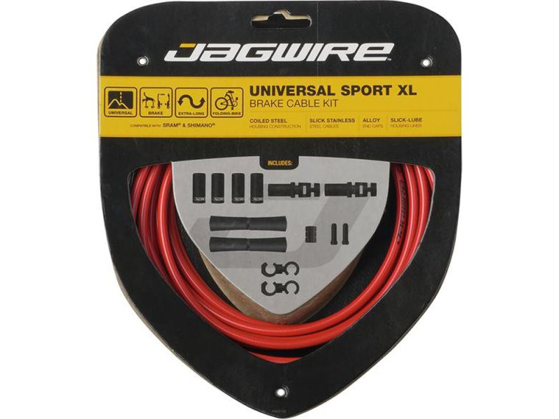 Jagwire Universal Sport XL