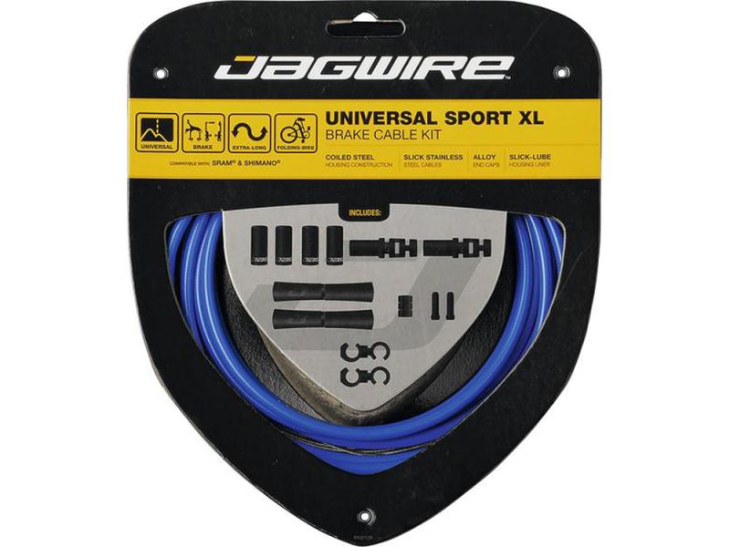 Jagwire Universal Sport XL