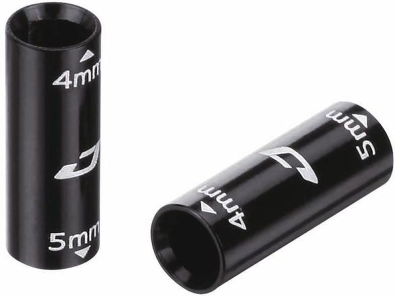 Jagwire shell connector gears Road Elite Sealed Set