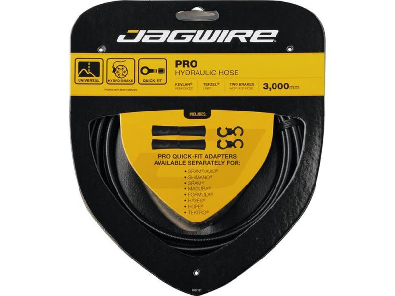 Jagwire Tool for internal trains