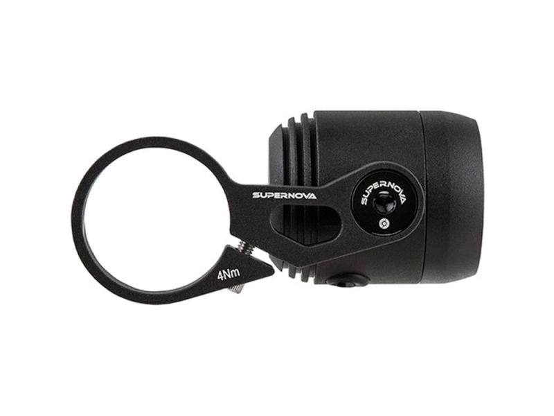 Supernova E3 Pure 3 HBM Fahrradlampe (Dynamo)