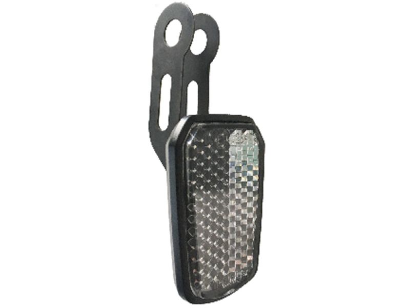 Supernova LDM Frontreflektor (weiß)