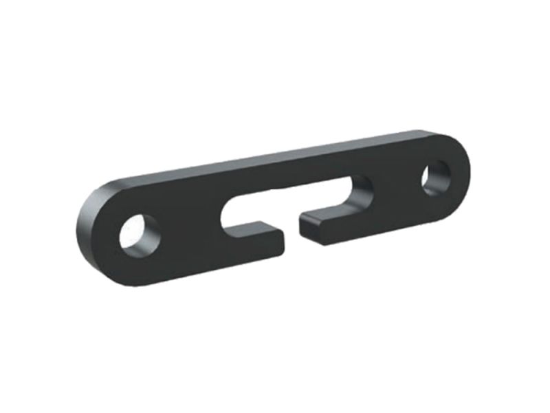 Supernova V-TL3-MRA Multirack Adapter (schwarz)