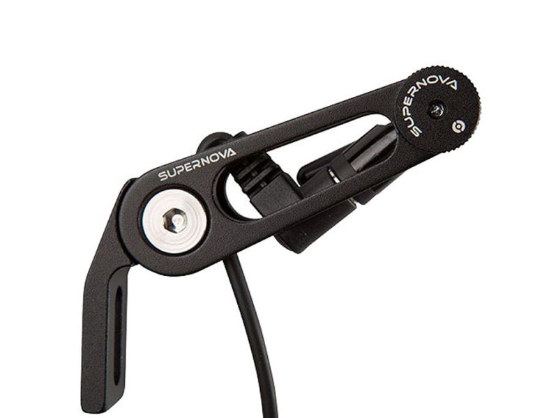 Supernova Airstream QR Halter