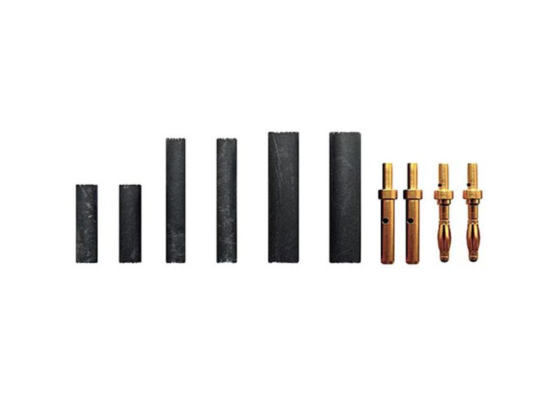 Supernova Goldstecker (goldfarben)