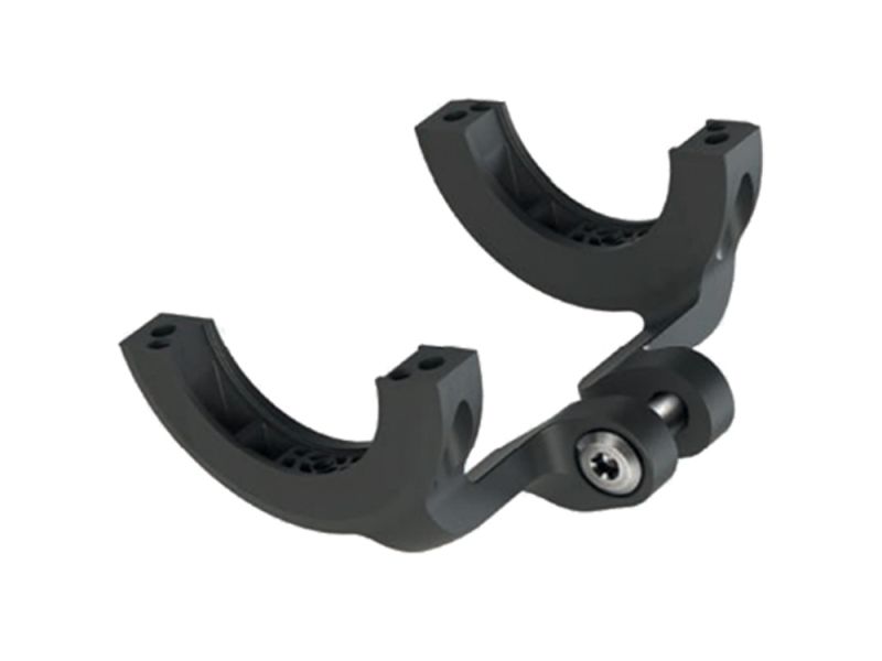 Supernova V-NYHBM-MBLK Display Adapter (matt schwarz)