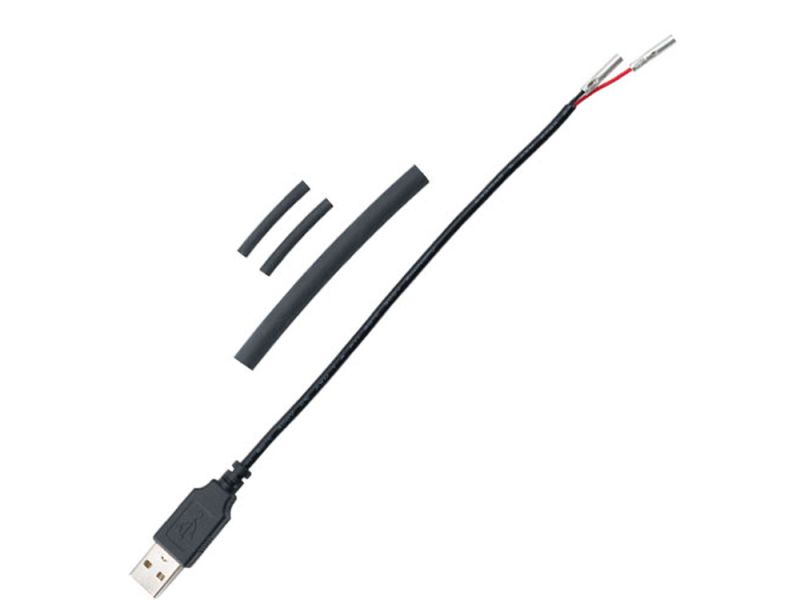 Supernova Anschlusskabel USB-A (150 mm)