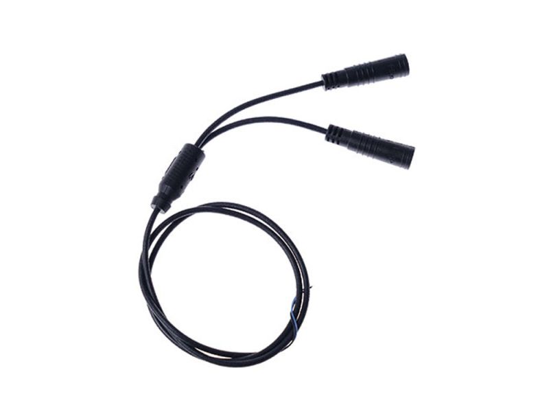 Supernova M99 Tail Light Direktanschlusskabel mit Bremssignal