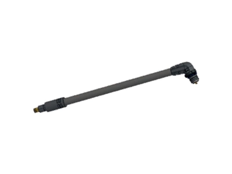 Supernova V-CPC06B-100SNPCF Power Boost Connector (schwarz)