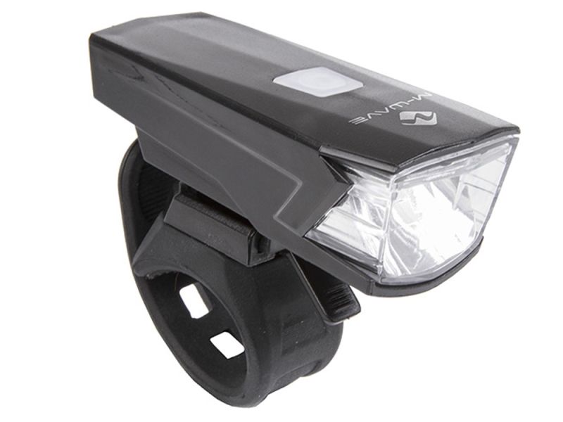 M-Wave Apollon K30 USB battery light