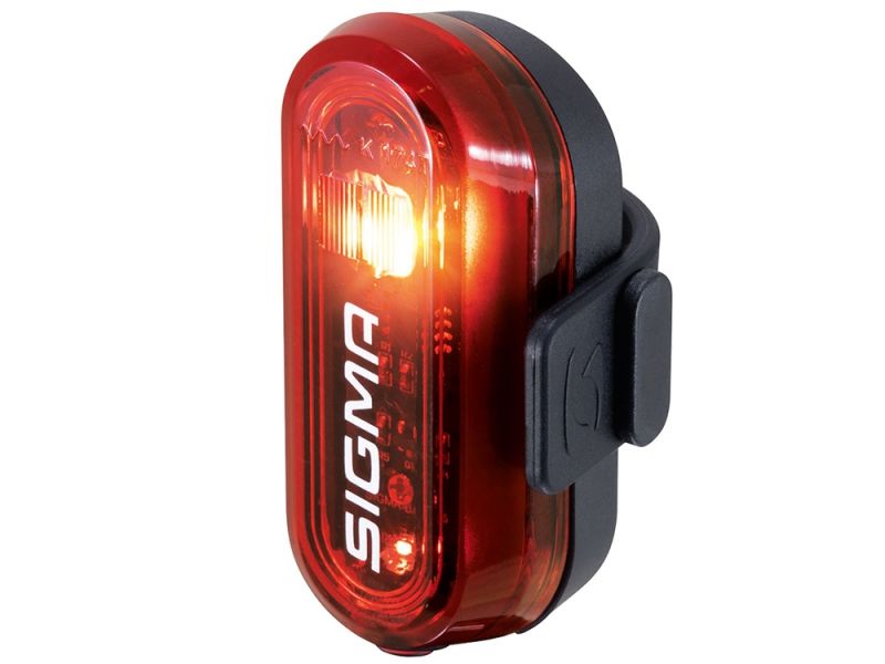 Sigma Curve battery rear light