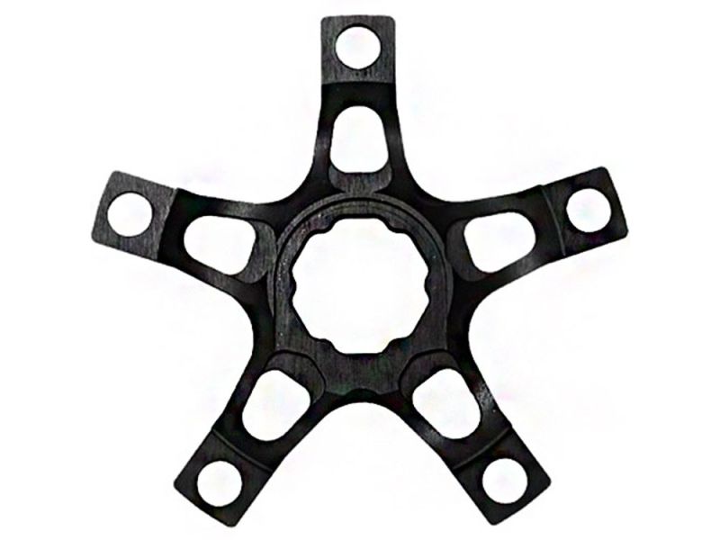 TA Carmina Adapter (110/110 | schwarz)