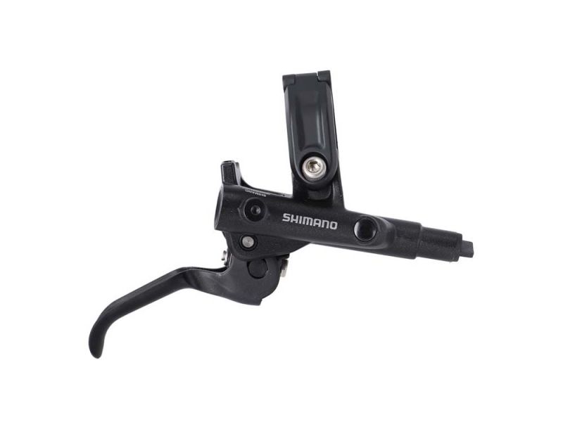 Shimano BL-M6100 Bremshebel (rechts | 2-Finger | Disc-Brake)