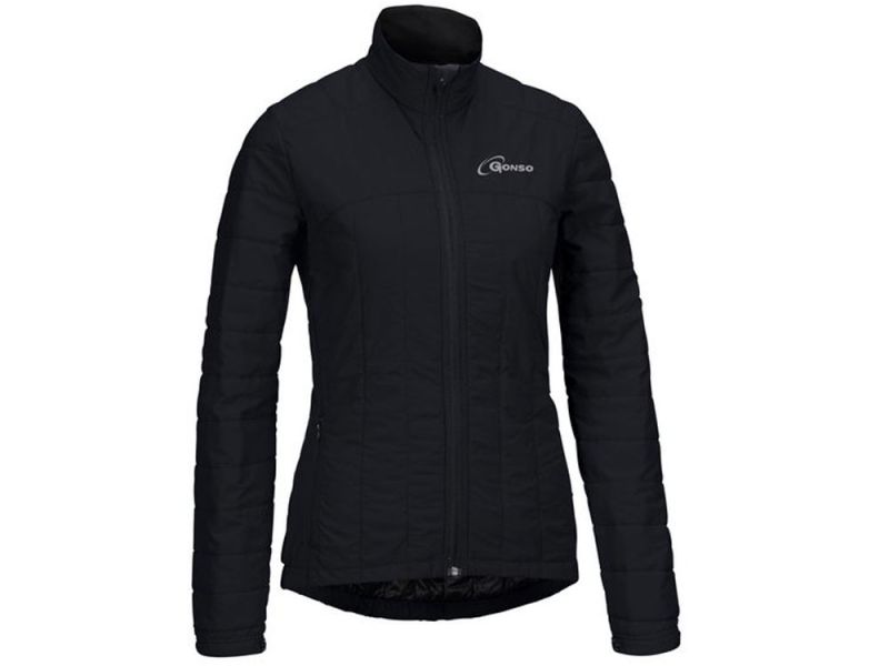 Gonso Reifel cycling jacket women