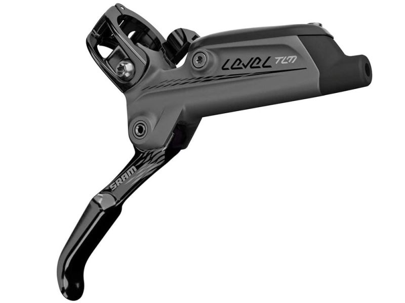 SRAM Brake Level TLM (180cm | hydraulic | rear | dark grey)
