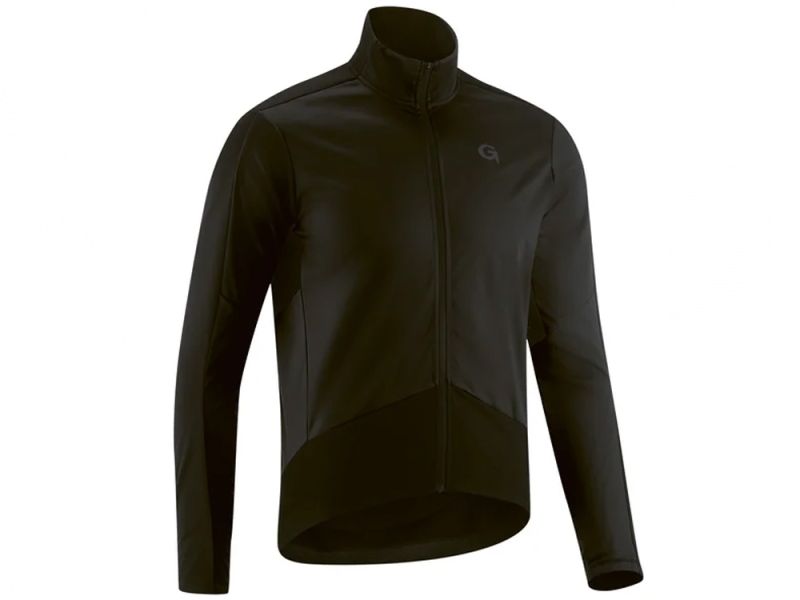 Gonso Marvao long sleeve cycling jersey men