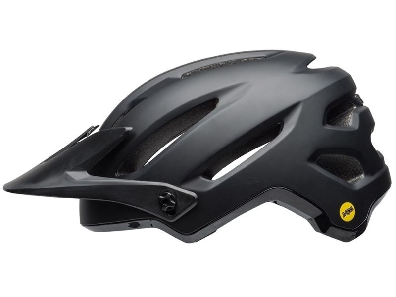 Bell 4Forty MIPS bike helmet (matt / gloss black)