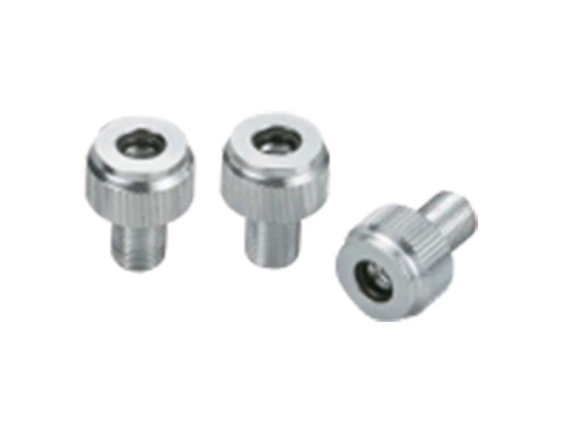 XLC Ventiladapter (von AV auf DV/SV | Alu)