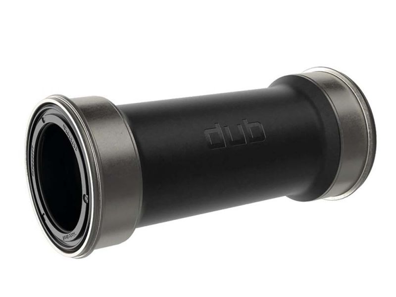 Sram DUB PressFit Innenlager (89/92mm | MTB Wide | Standard | Stahl)