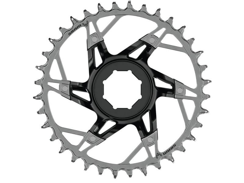 SRAM T-Type XX Kettenblatt für Brose (36 Zähne | 12x)