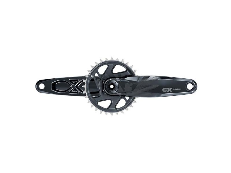Sram GX Eagle DUB DM X-Sync 2 Kettenradgarnitur (11/12-fach | 32 Zähne | 170mm)