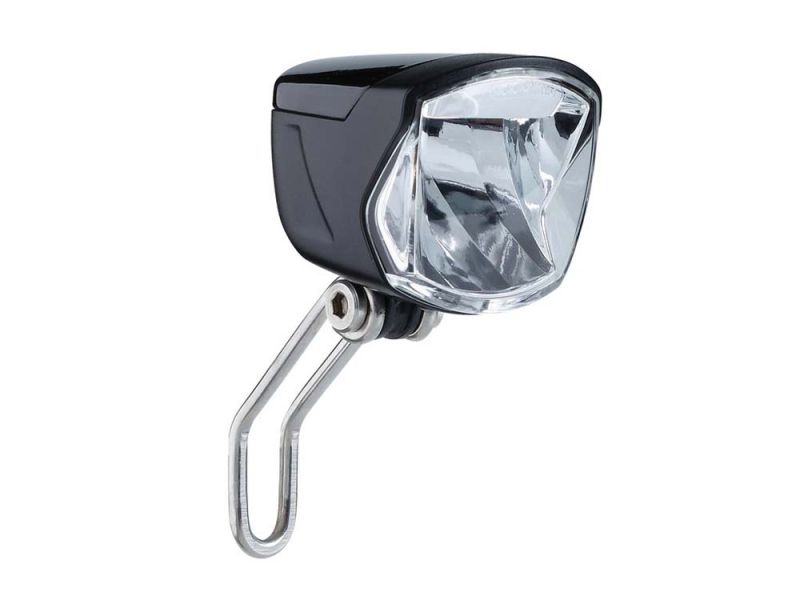 Büchel Forte SL Scheinwerfer (mit Halter ca.70 Lux inkl. Reflektor)