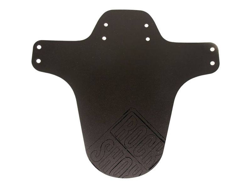 RockShox MTB Schutzblech für Gabel (Distressed Outline)