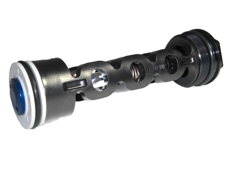 Rock Shox Druckstufen-Dämpfer Sid RL B1 (MC | OneLoc Remote)