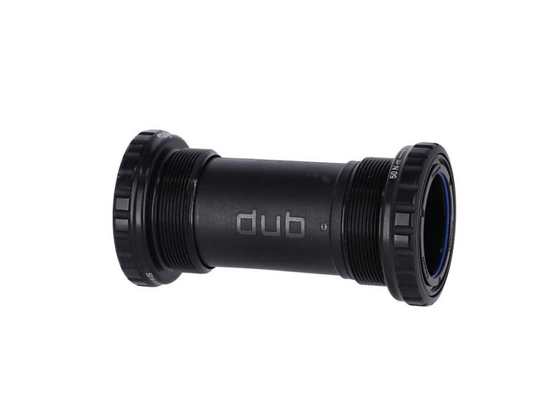 Sram DUB Italian Road/RoadWde Innenlager (Alu | 70mm | 45.5mm)