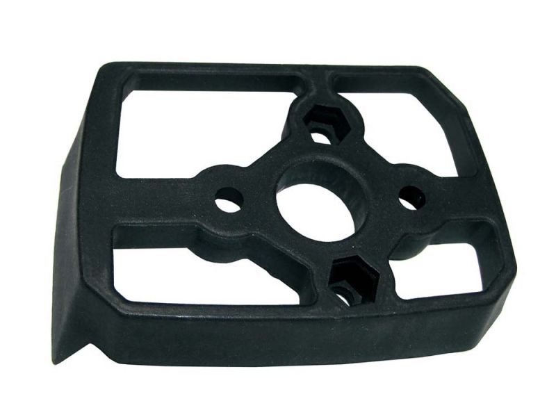 Yamaha Angle Shim Winkeladapter für Akkumontage (2015 | +9,75)