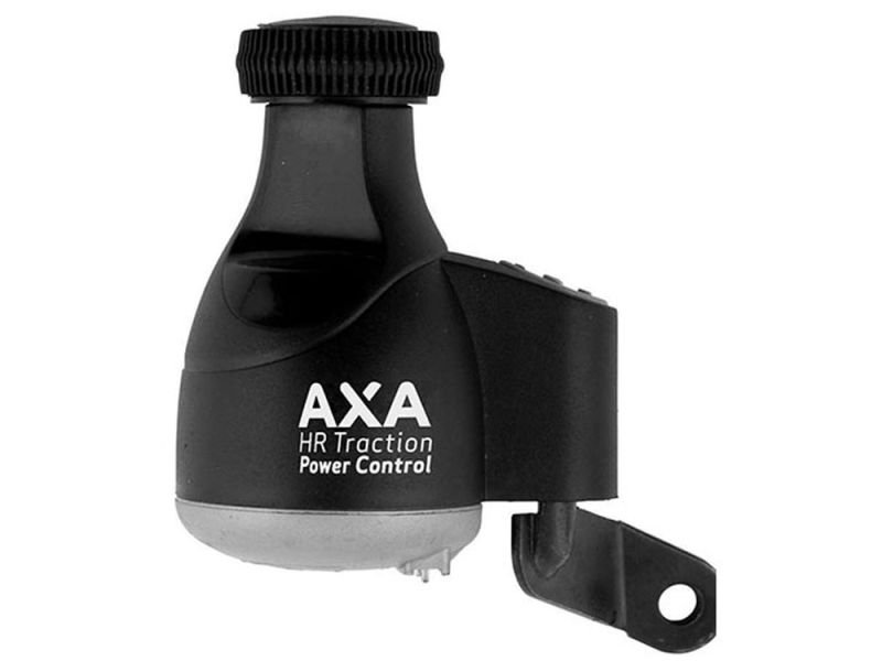 Axa Traction Fahrraddynamo (links | schwarz)