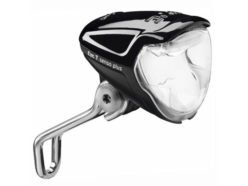 Busch + Müller IQ2 Eyc Fahrradlampe