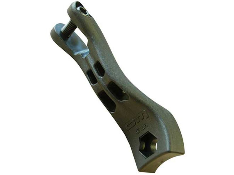 Busch + Müller Lampenhalter GfK (lang)