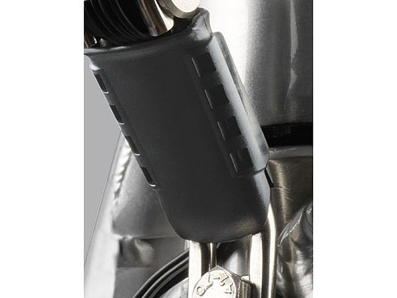 Busch + Müller Kabelkanal für Lampenhalter