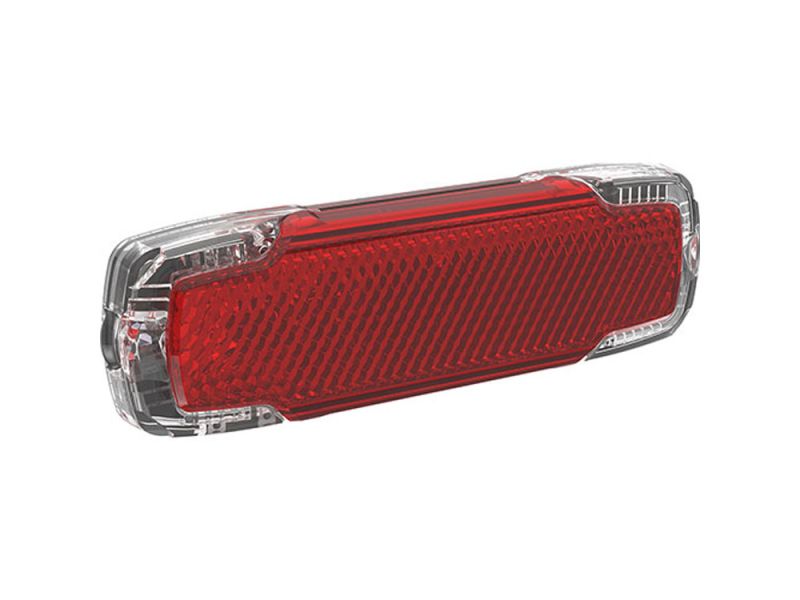 Busch + Müller Toplight 2C-E Fahrradrücklicht