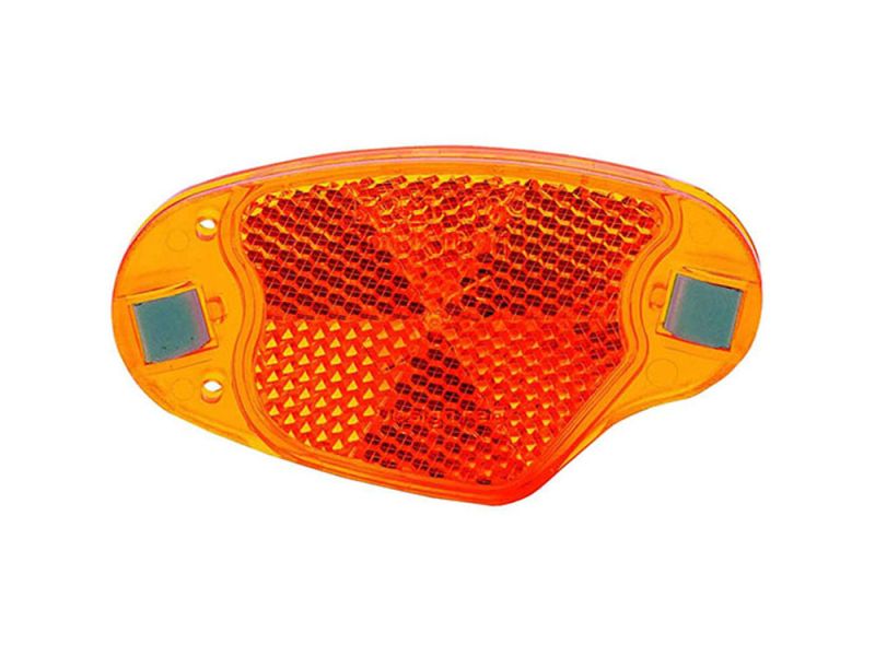 Busch + Müller 309M Speichenstrahler