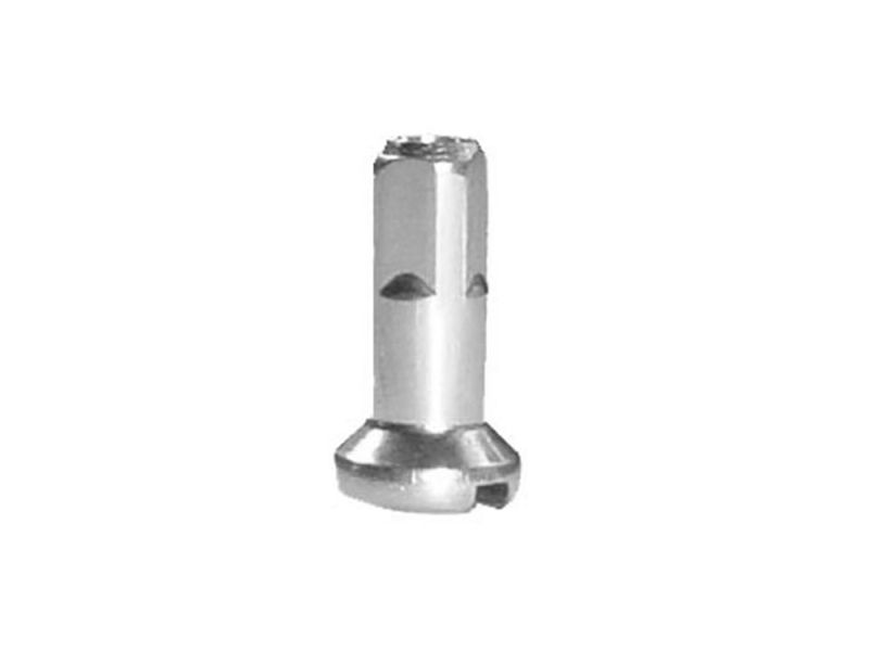 Messingschlager M28329501 Nippel (14 x Ø 2.0mm | silber)