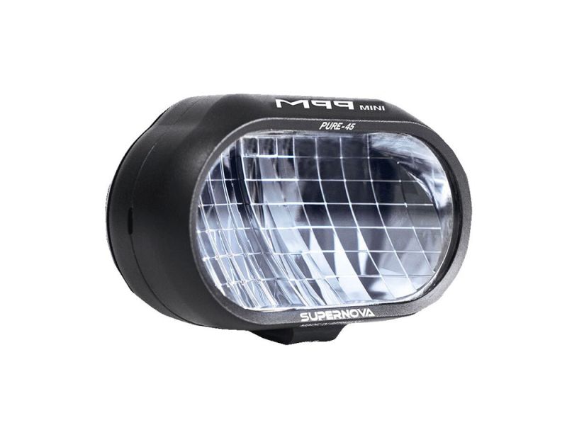 Supernova M99 MINI PRO45 Scheinwerfer