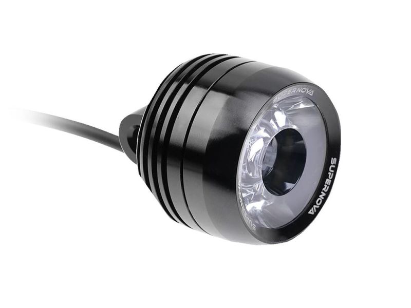 Supernova MINI 2 LDM Scheinwerfer