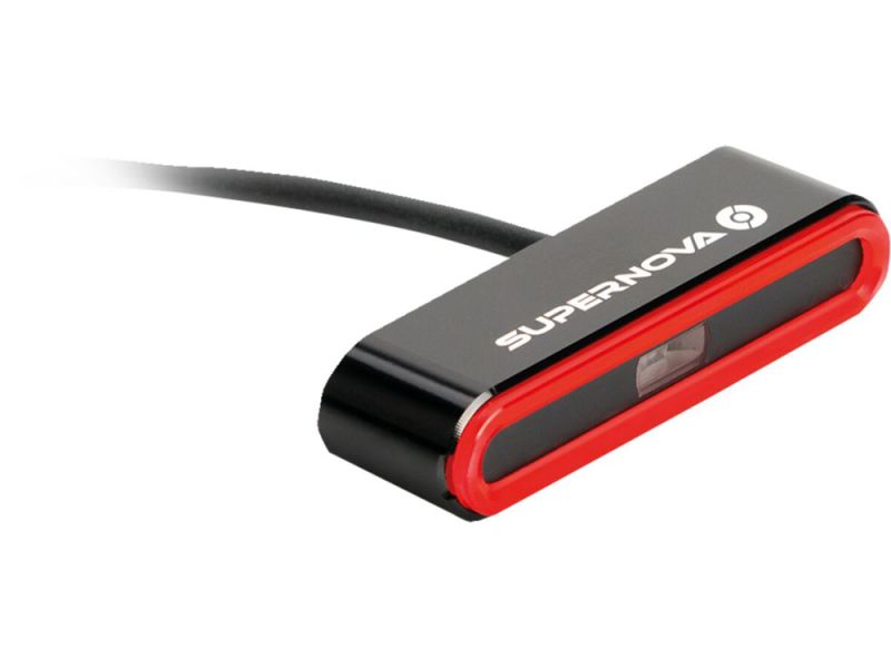 Supernova TL3 Pro Rücklicht