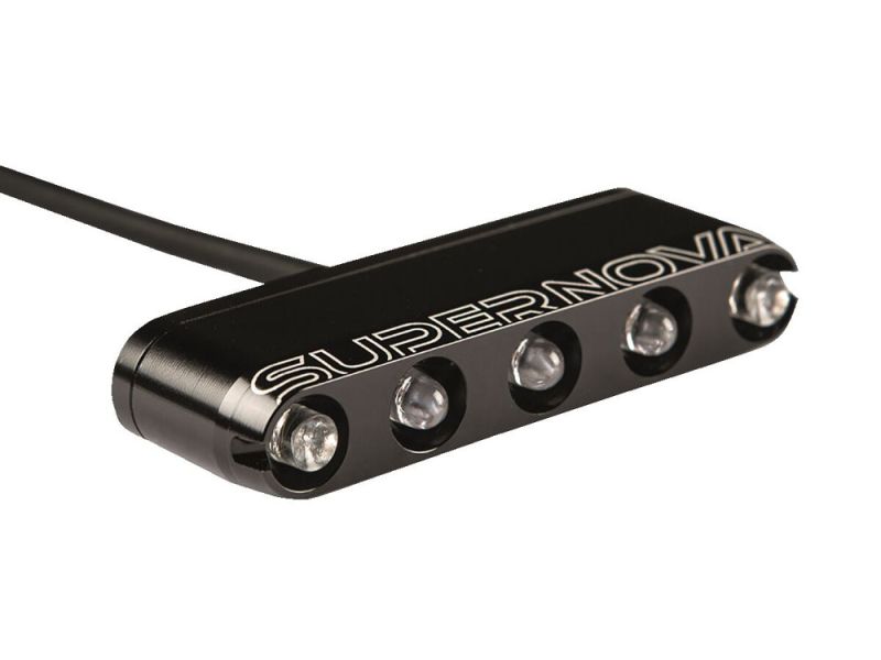 Supernova M99 Rücklicht