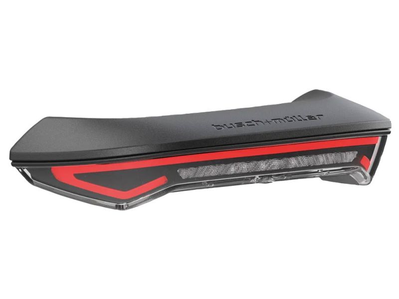 Busch & Müller Kite E Rücklicht (5-15V DC)