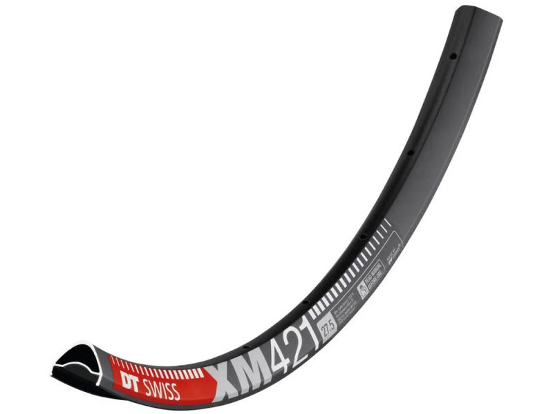 Felge XM 421 27.5"