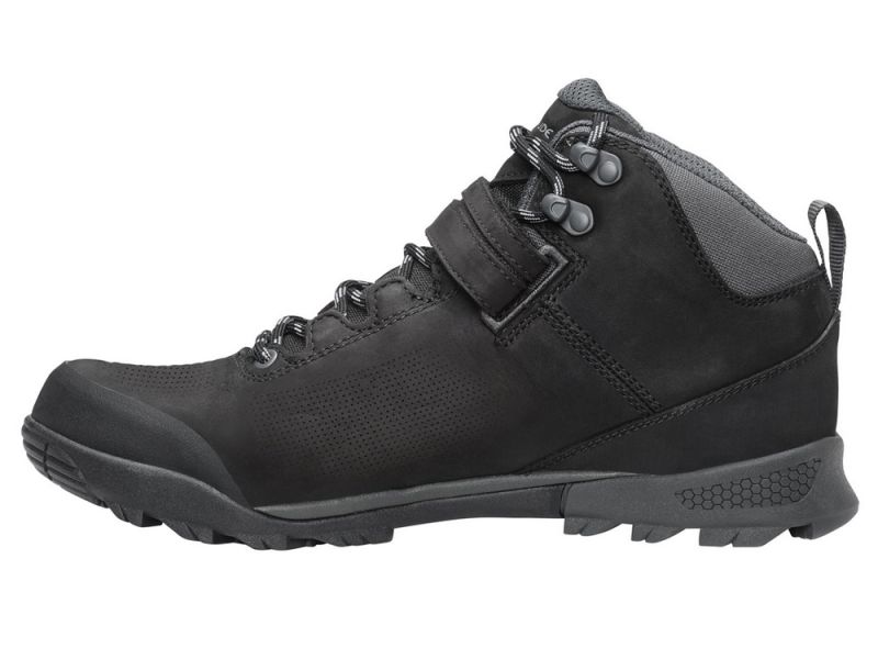 Vaude AM Tsali Mid STX flat pedal cycling shoes