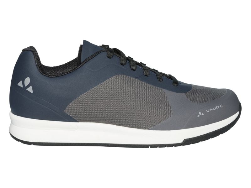 Vaude TVL Asfalt Tech DualFlex Low-Cut cycling shoes (eclipse blue)