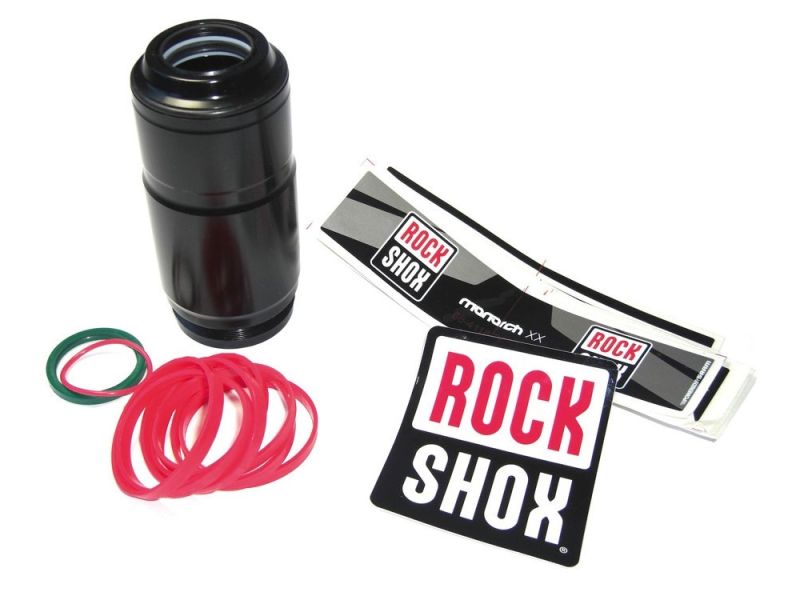 RockShox Air Can Upgrade Kit DebonAir 216x63-B1