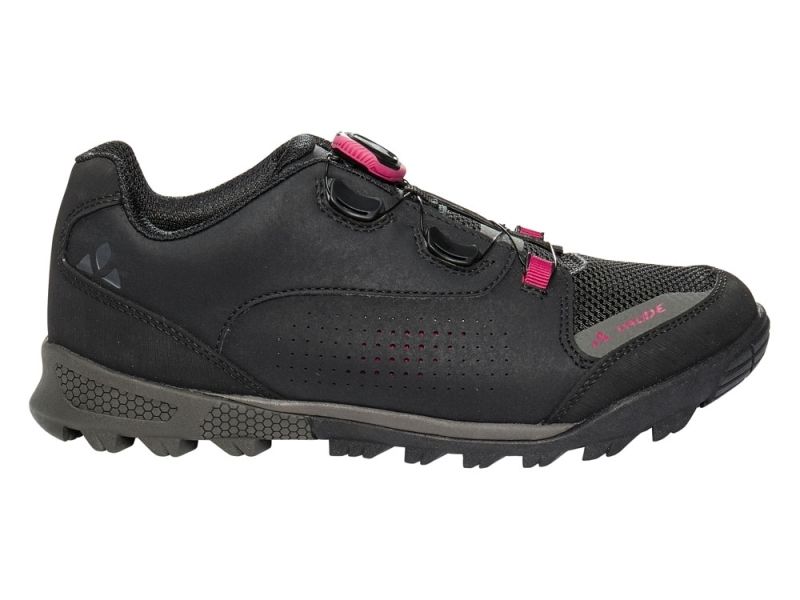 Vaude AM Downieville Tech Low-Cut cycling shoes women