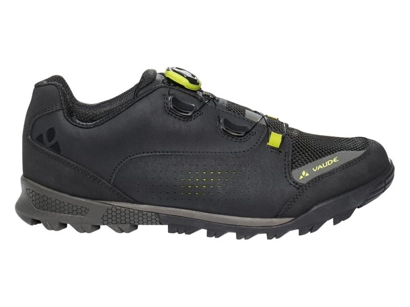 Vaude AM Downieville Tech Low-Cut cycling shoes men's
